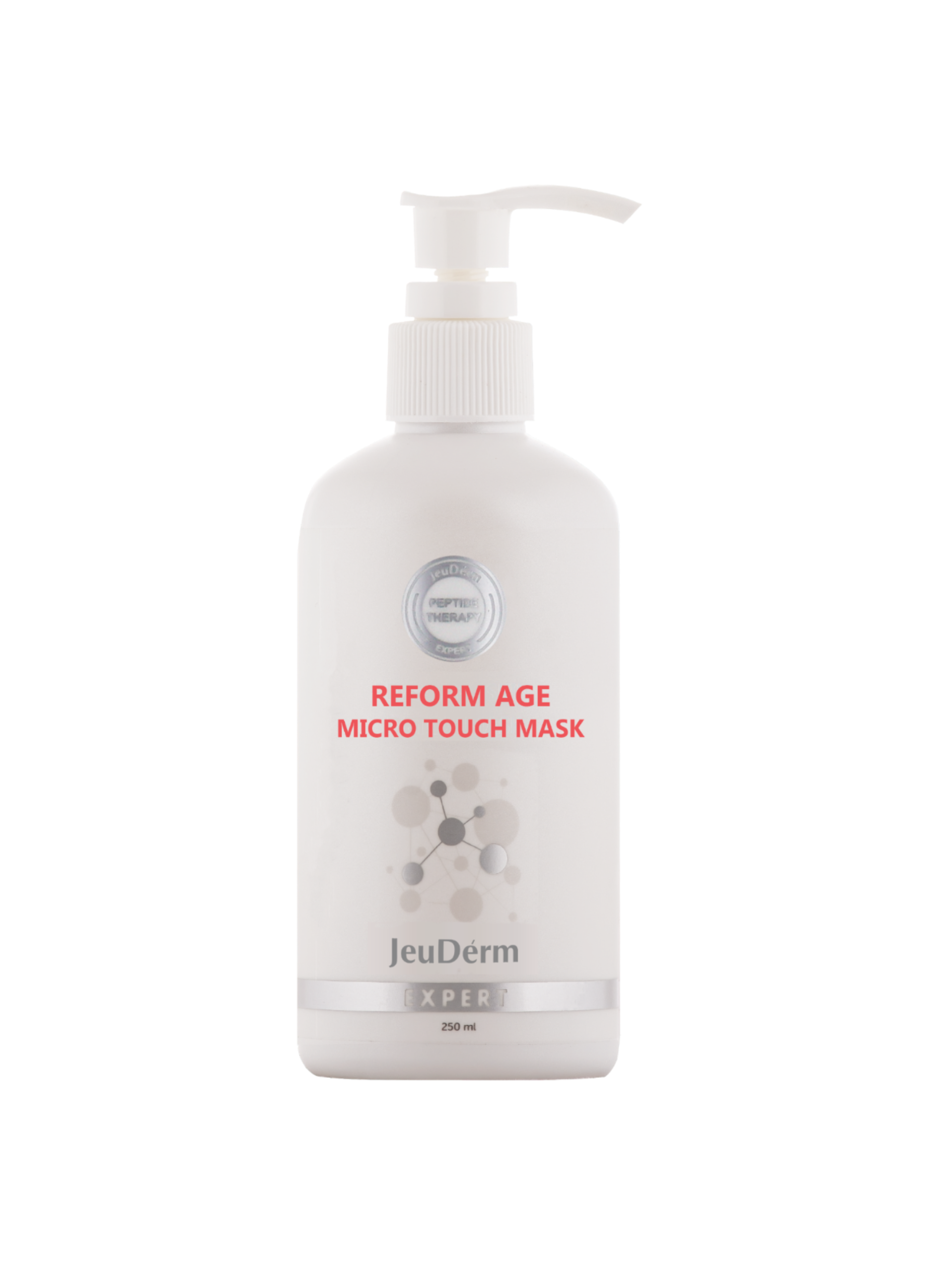 JeuDerm Reform Age Masca anti-imbatranire intensiva – Dermatocosmetice, 1x250ml